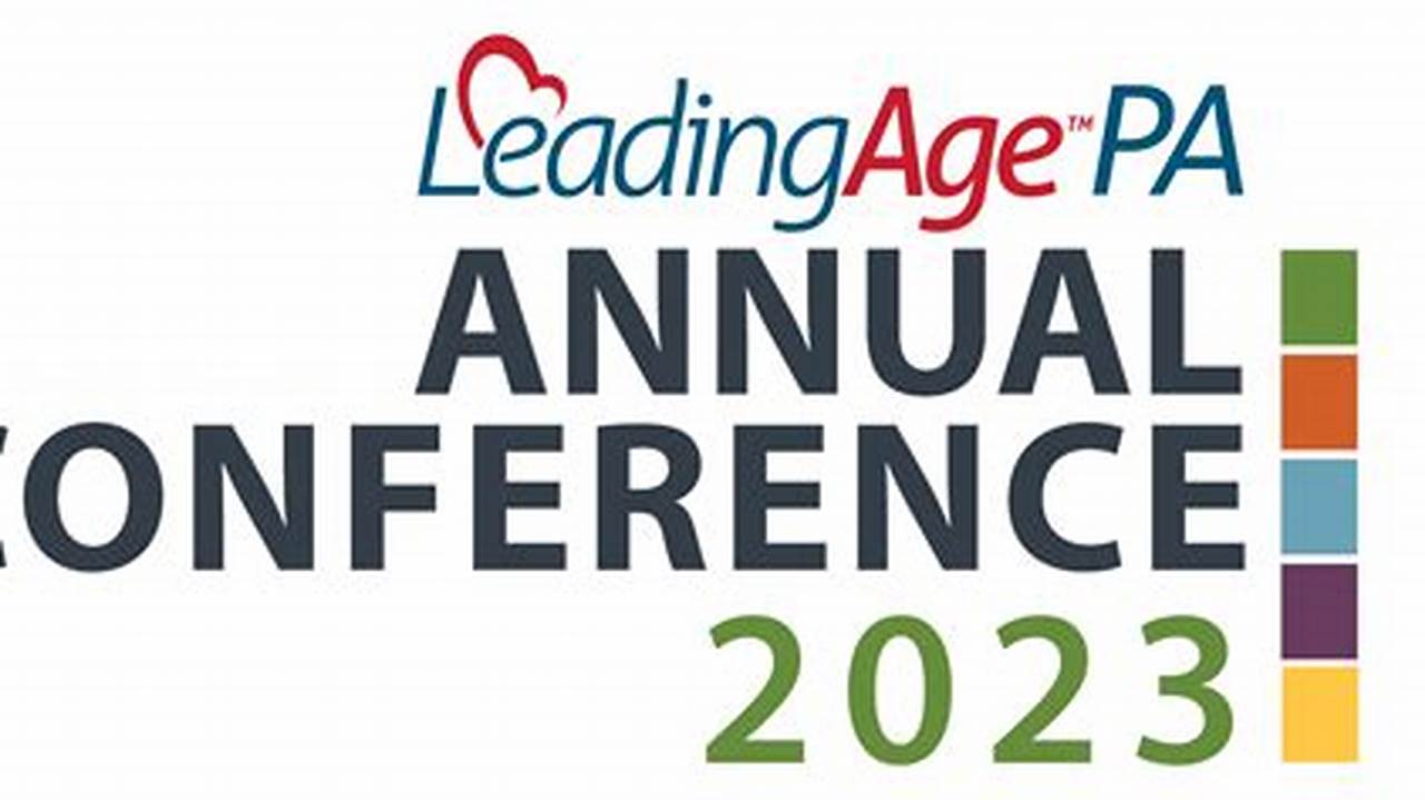 Leadingage National Conference 2024