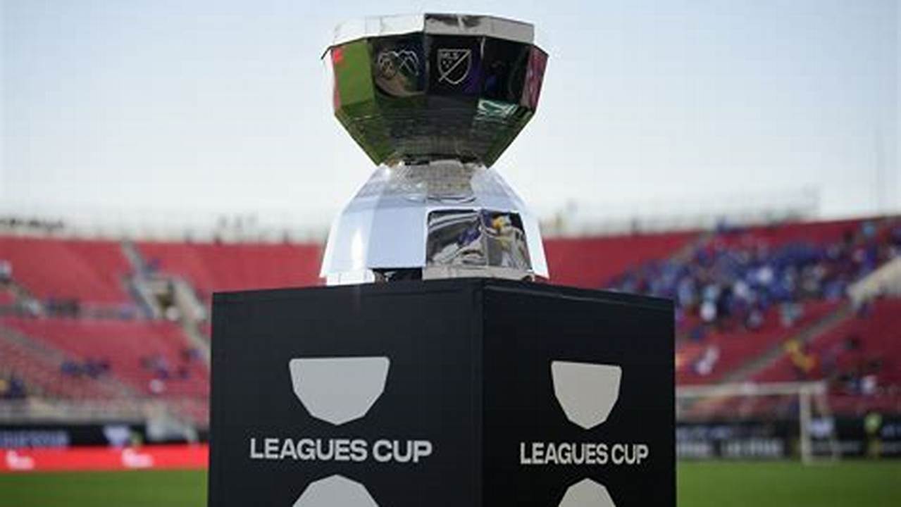 League Cup 2024 Usa