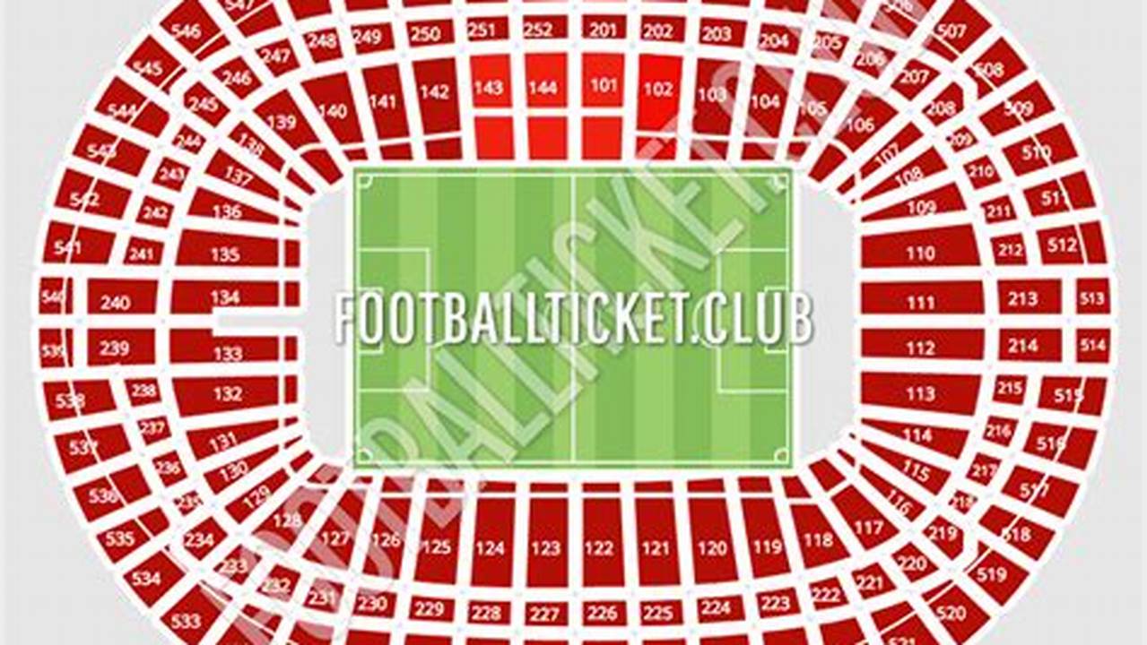 Leagues Cup Final Tickets 2024