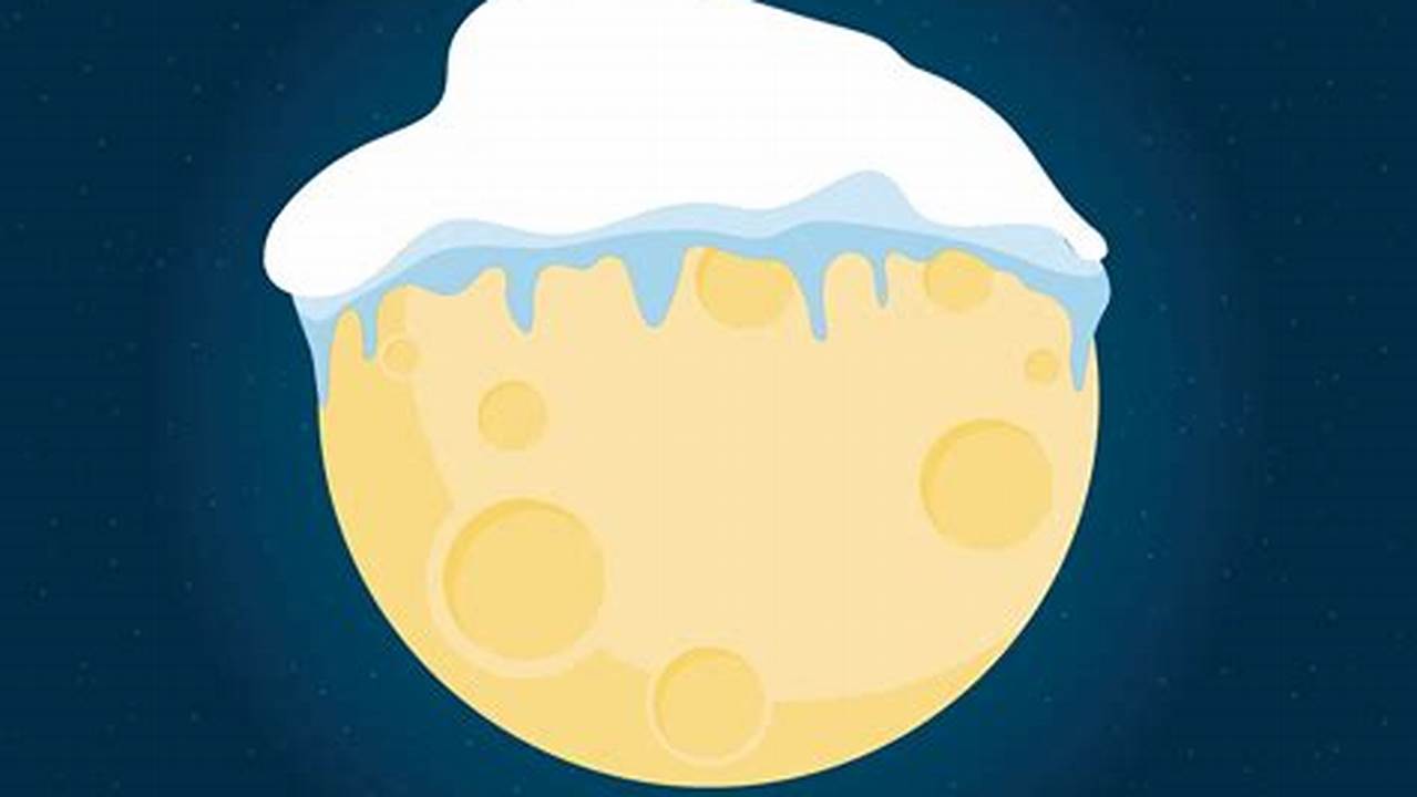 Learn About The Full Snow Moon And See Moon Phases, Best Days, And More From The Old Farmer&#039;s., 2024
