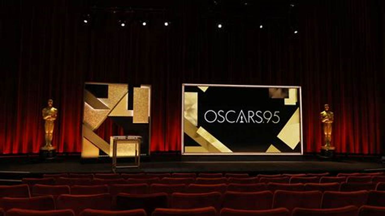 Learn How To Watch Them Before The Oscars Take Place On Sunday, March 10, Airing Live On Abc., 2024