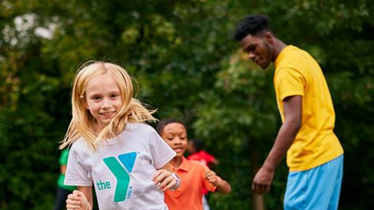 Learn More How Ymca Camps Give Kids The Chance To Make New Friends, Learn Skills And Interact With Nature., 2024