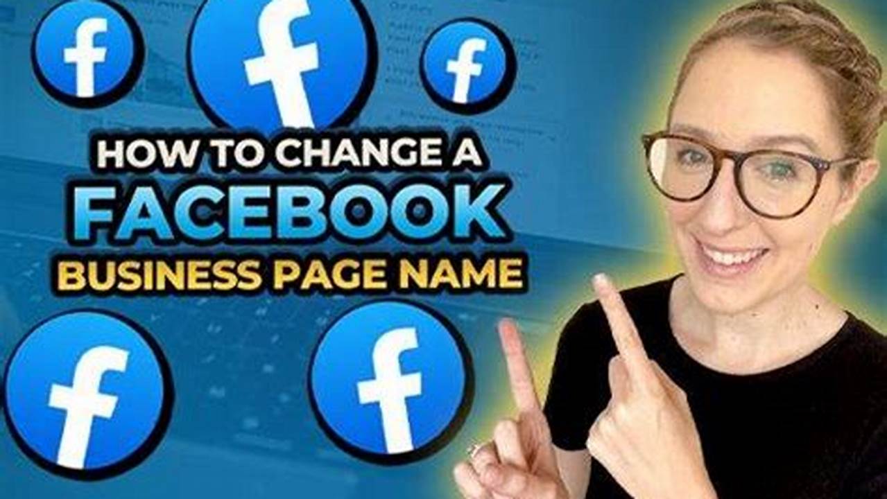 Learn Which Features You&#039;ll Want To Set Up For Your Facebook Business Page So You Can Connect With New And Existing Customers, And Share Information About Your Business., 2024