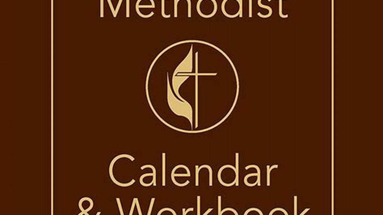 Lectionary 2024 Methodist Church