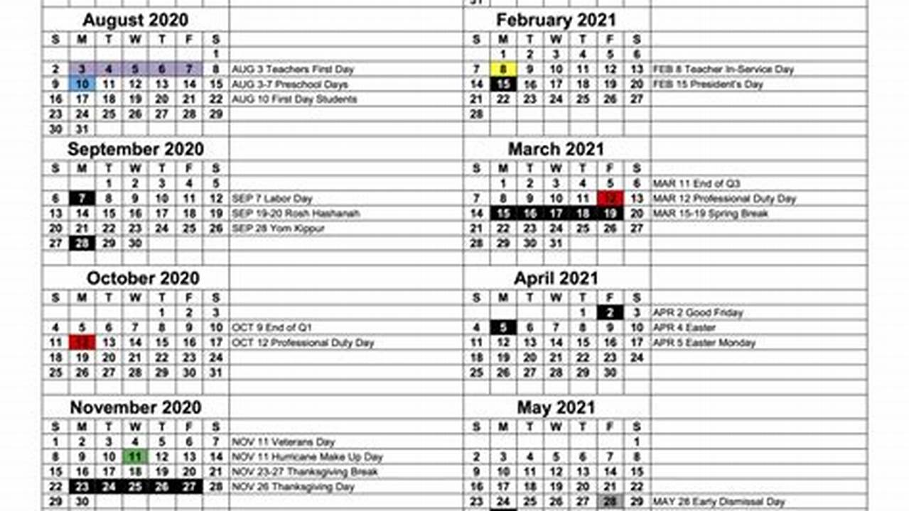 Lee Schools Calendar 2024 2024