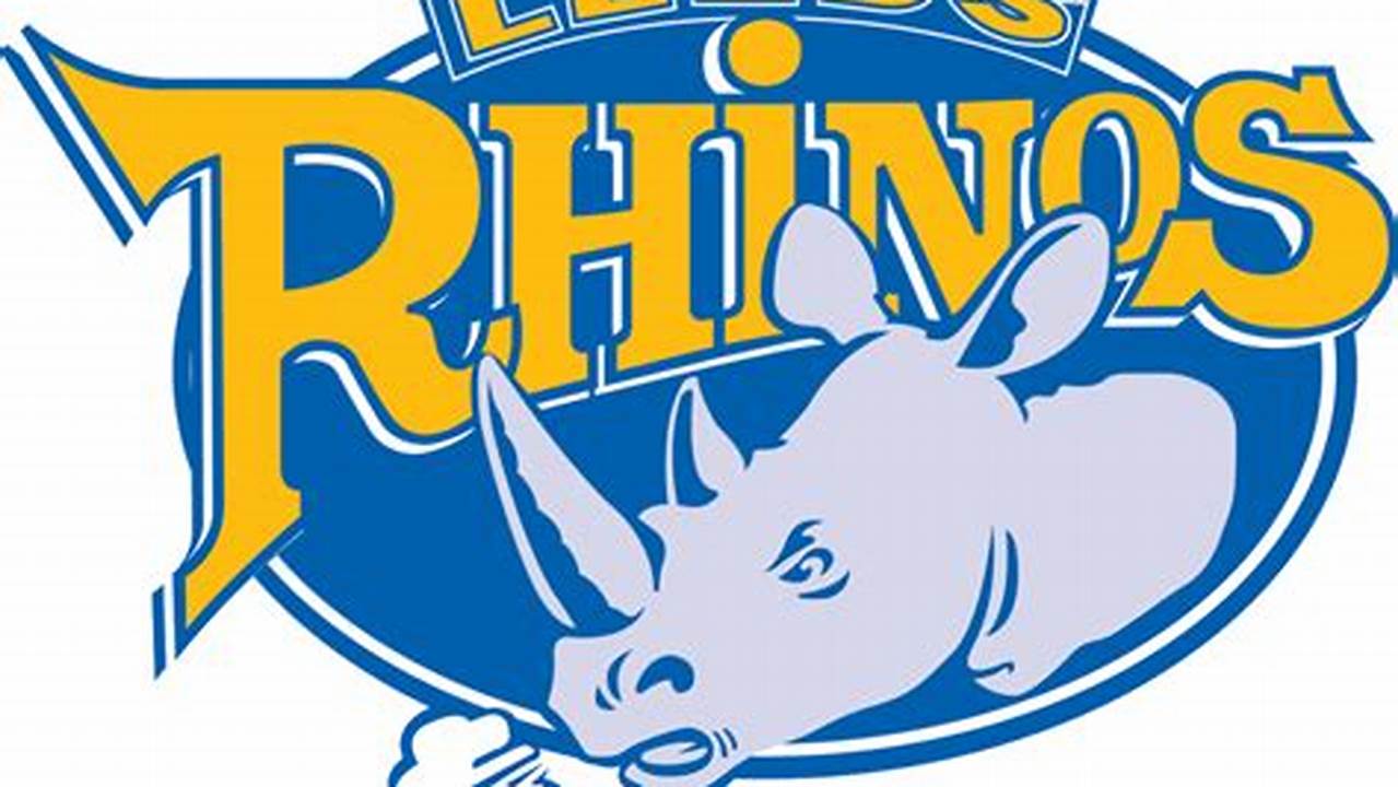 Leeds Rhinos Boxing Day 2024