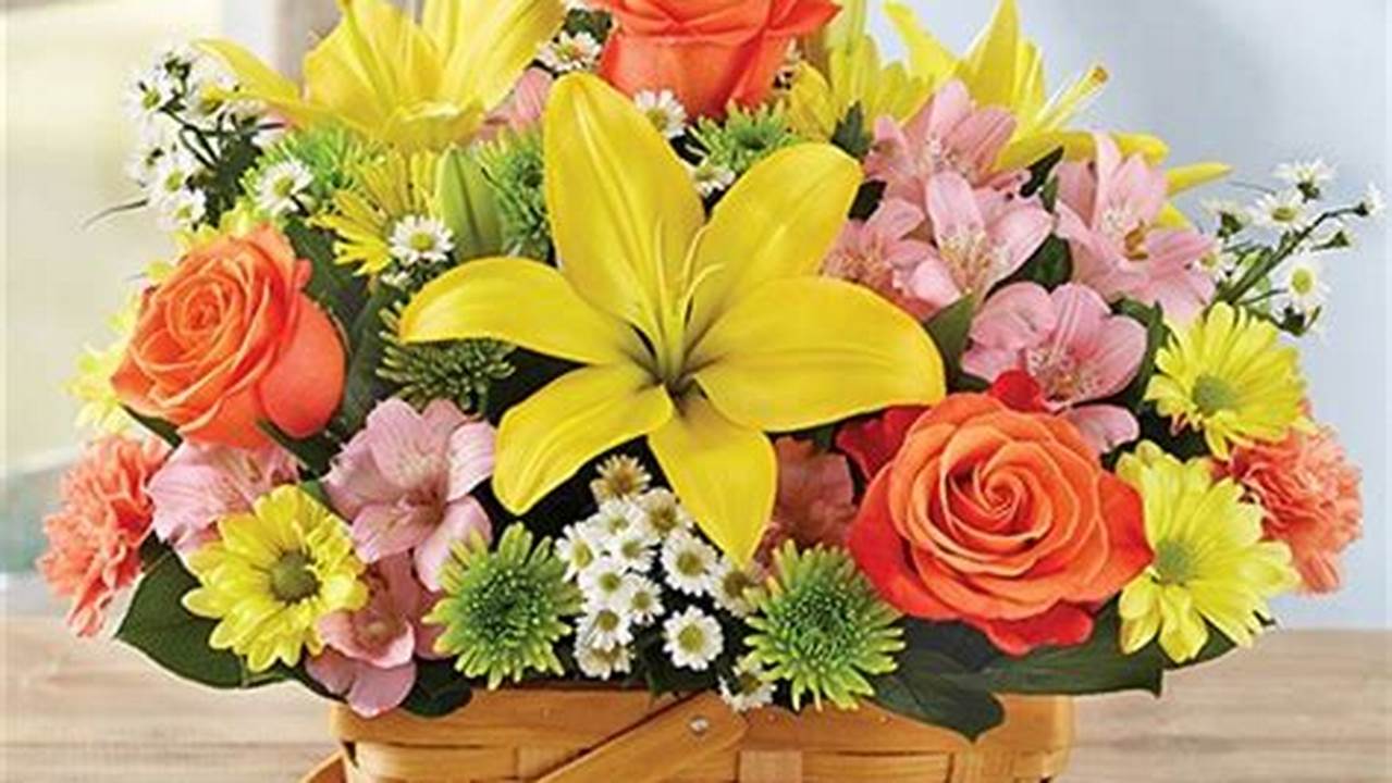 Leesburg Flower Delivery Cost