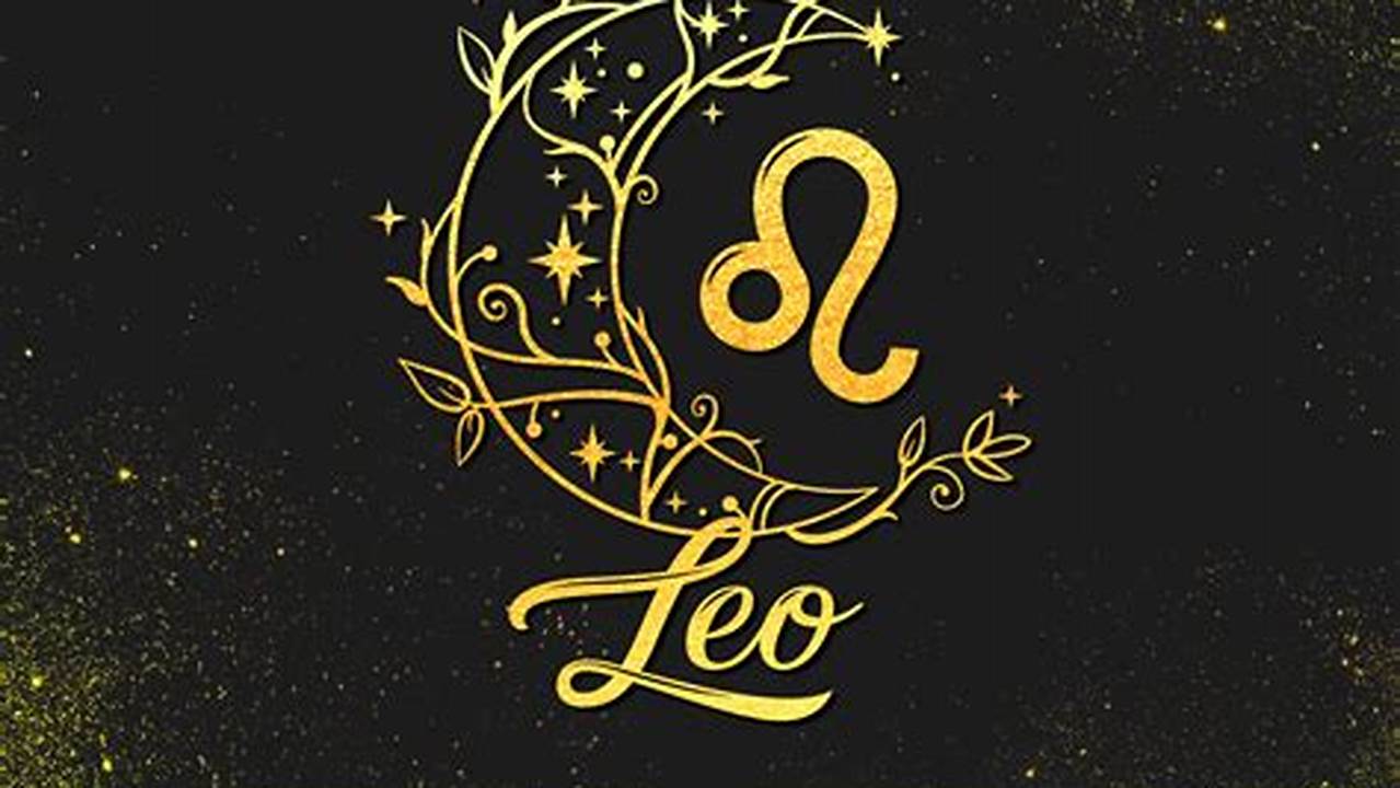 Leo, Free SVG Cut Files