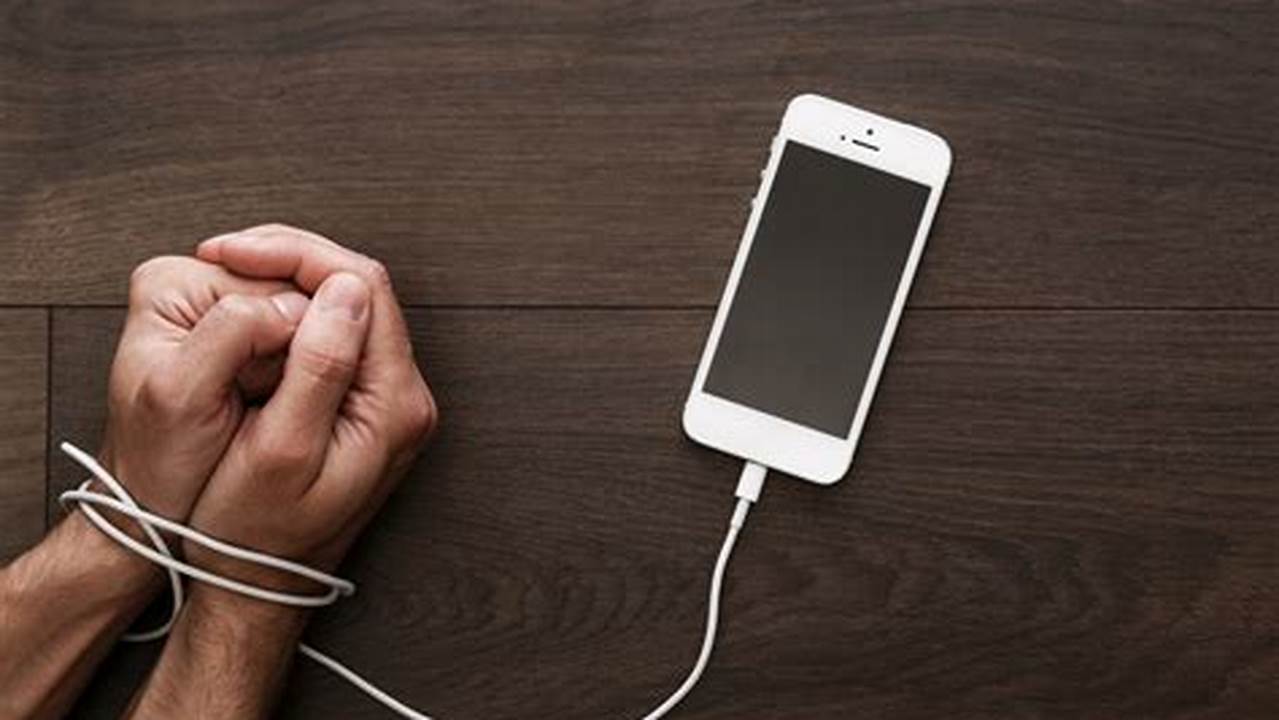 Les Dangers Du Téléphone Portable Pour Les Jeunes