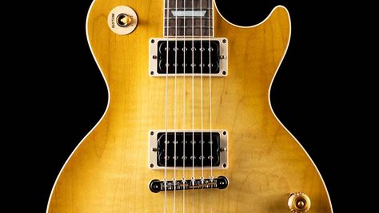 Les Paul Faded 2024 Reviewer