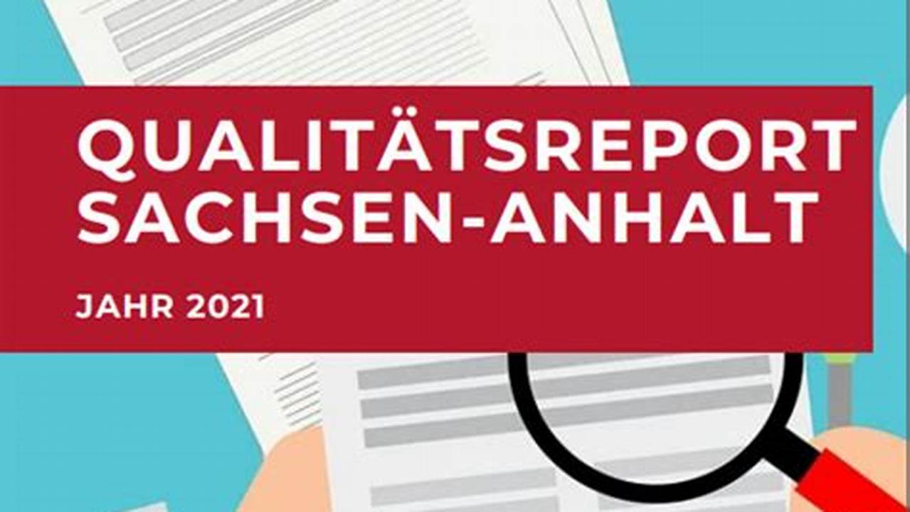 Lesezeit Weniger Ein Fahrbericht, Mehr Schon Ein Qualitätsreport., 2024