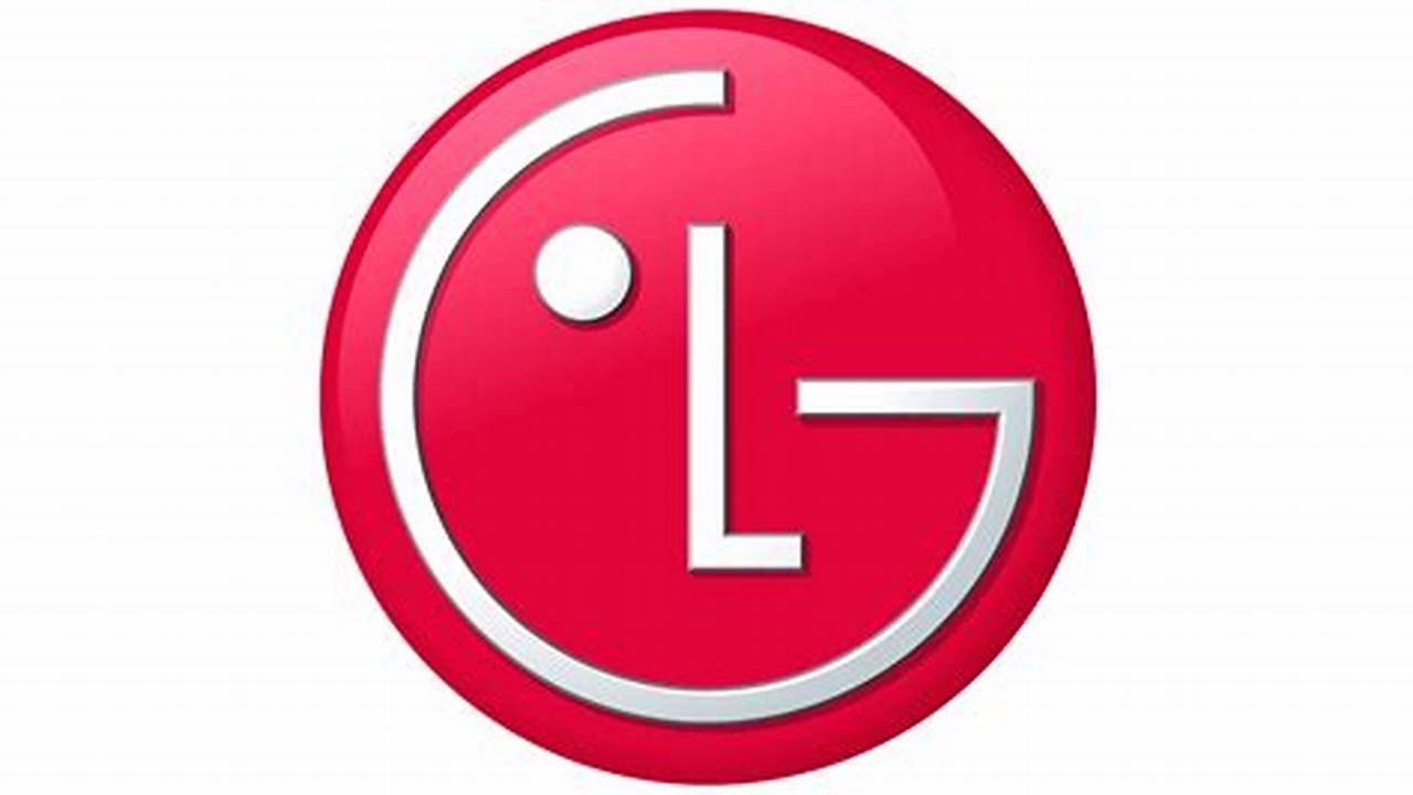 Lg 2024 Logo