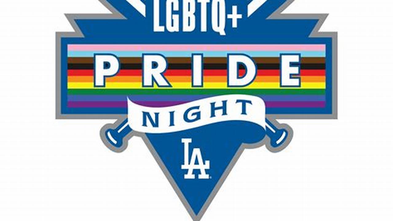 Lgbtq Dodger Night 2024