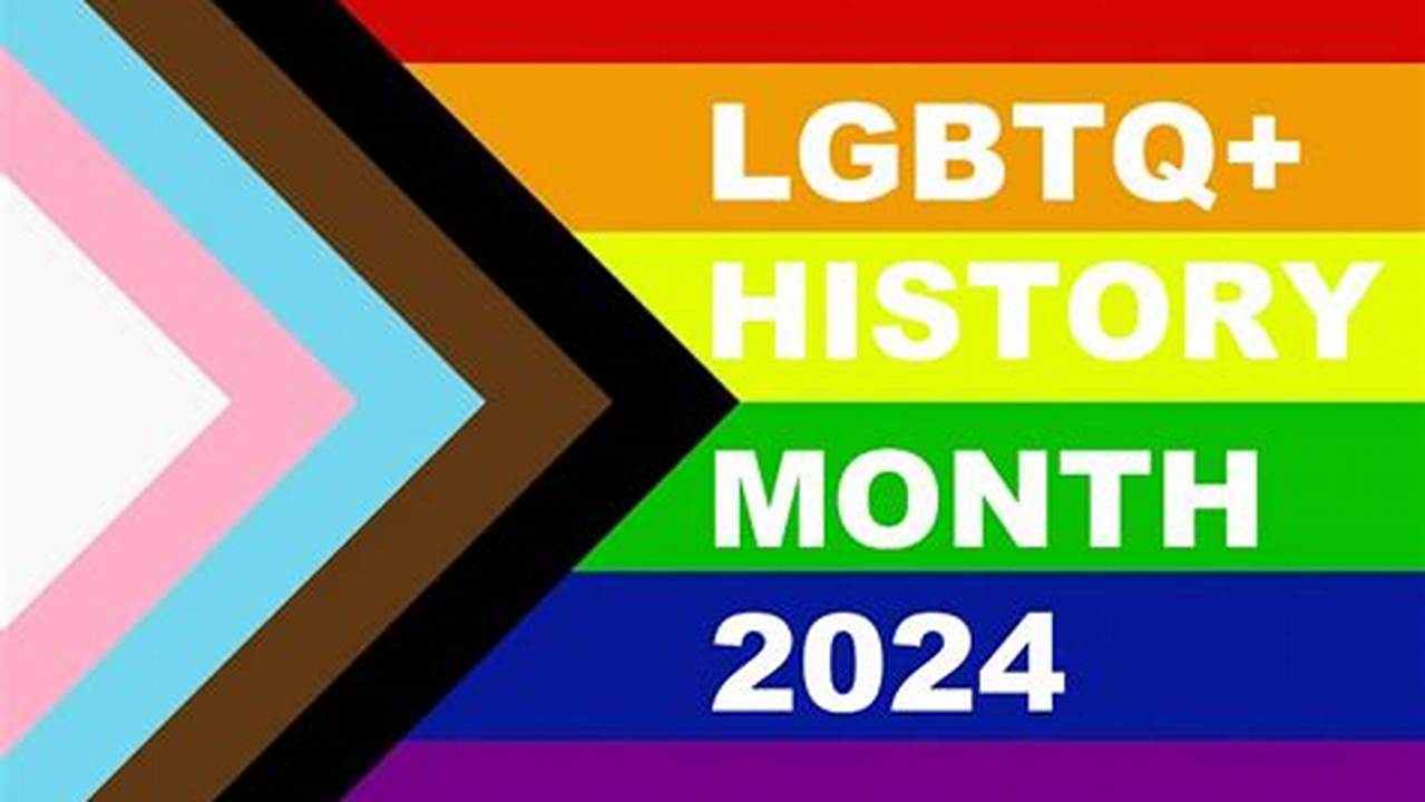 Lgbtq Reads 2024