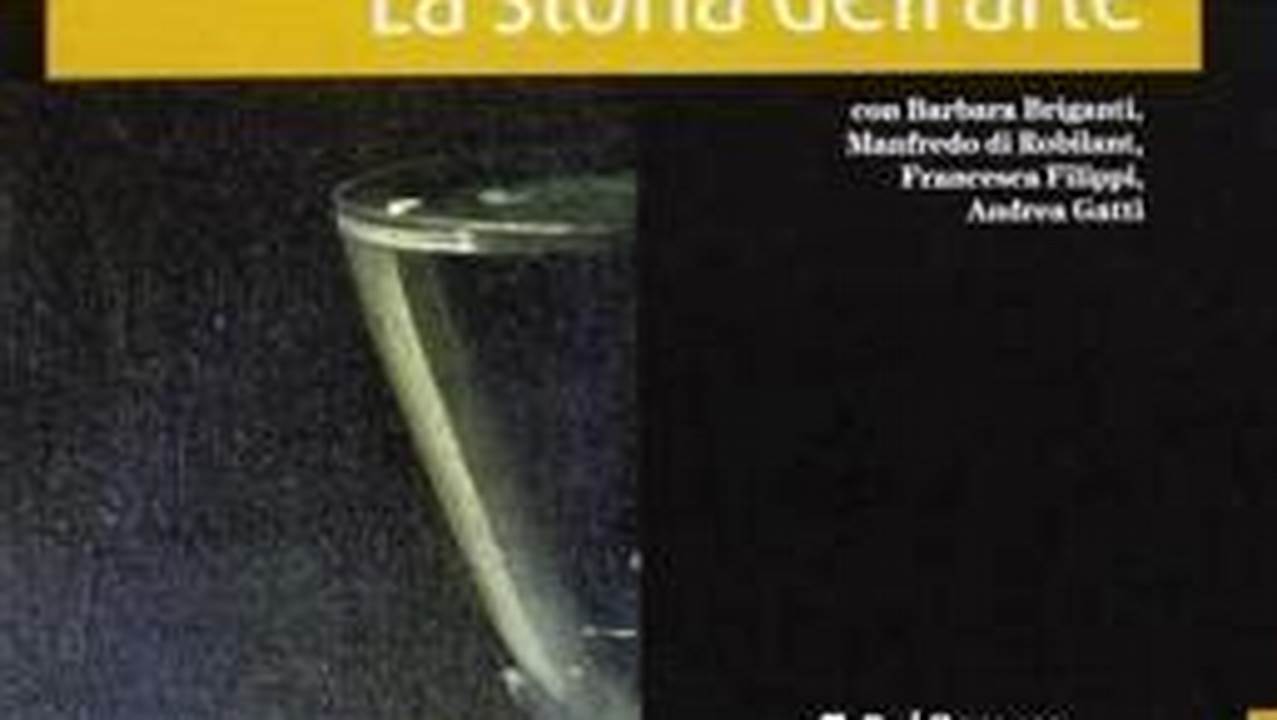 Libri Di Testo Disegno E Storia Dell'Arte Liceo Scientifico