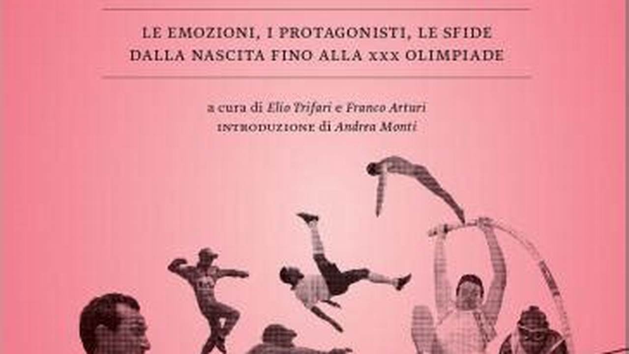 Libro In Regalo Con La Gazzetta Dello Sport