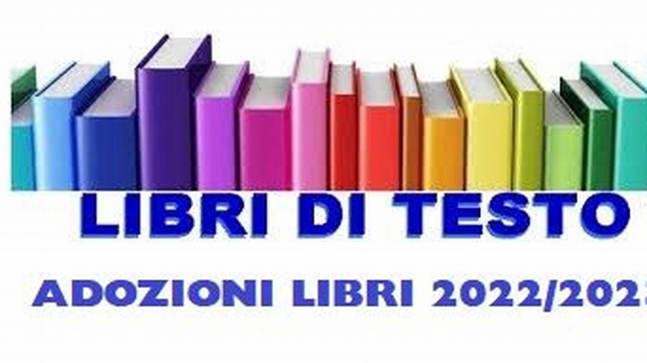 Liceo King Genova Libri Di Testo 2022/23
