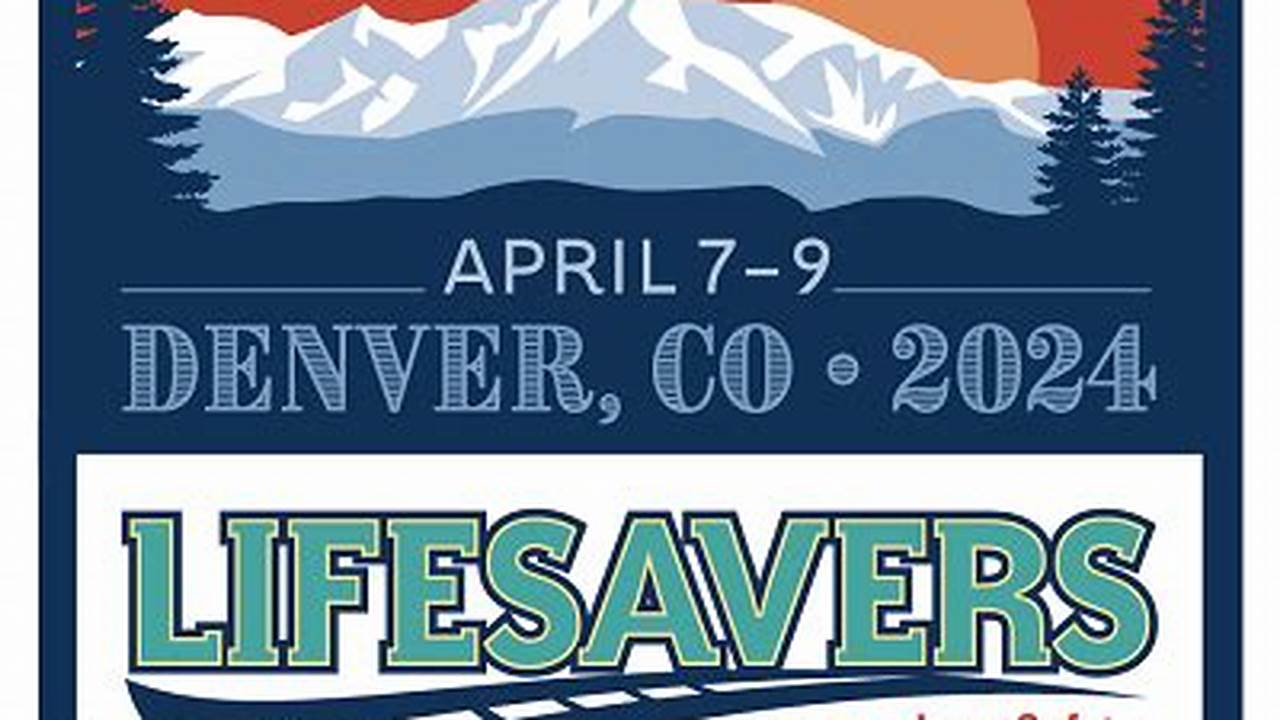 Lifesavers Conference 2024