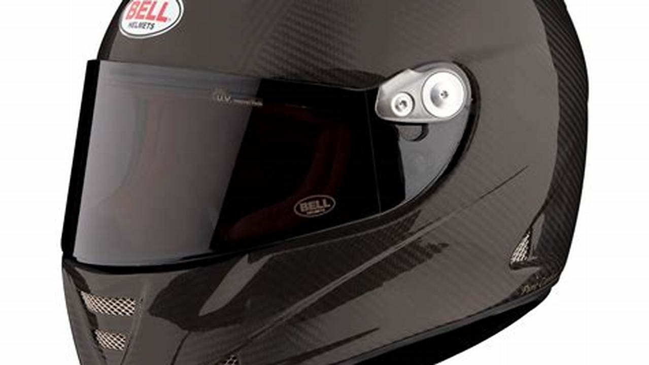 Lightest Full Face Motorcycle Helmet 2024