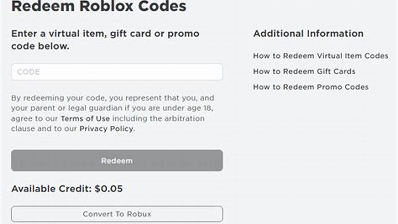 Like Most Roblox Games, You’re Able To Input Free Codes To Get A Bunch Of Free Things., 2024