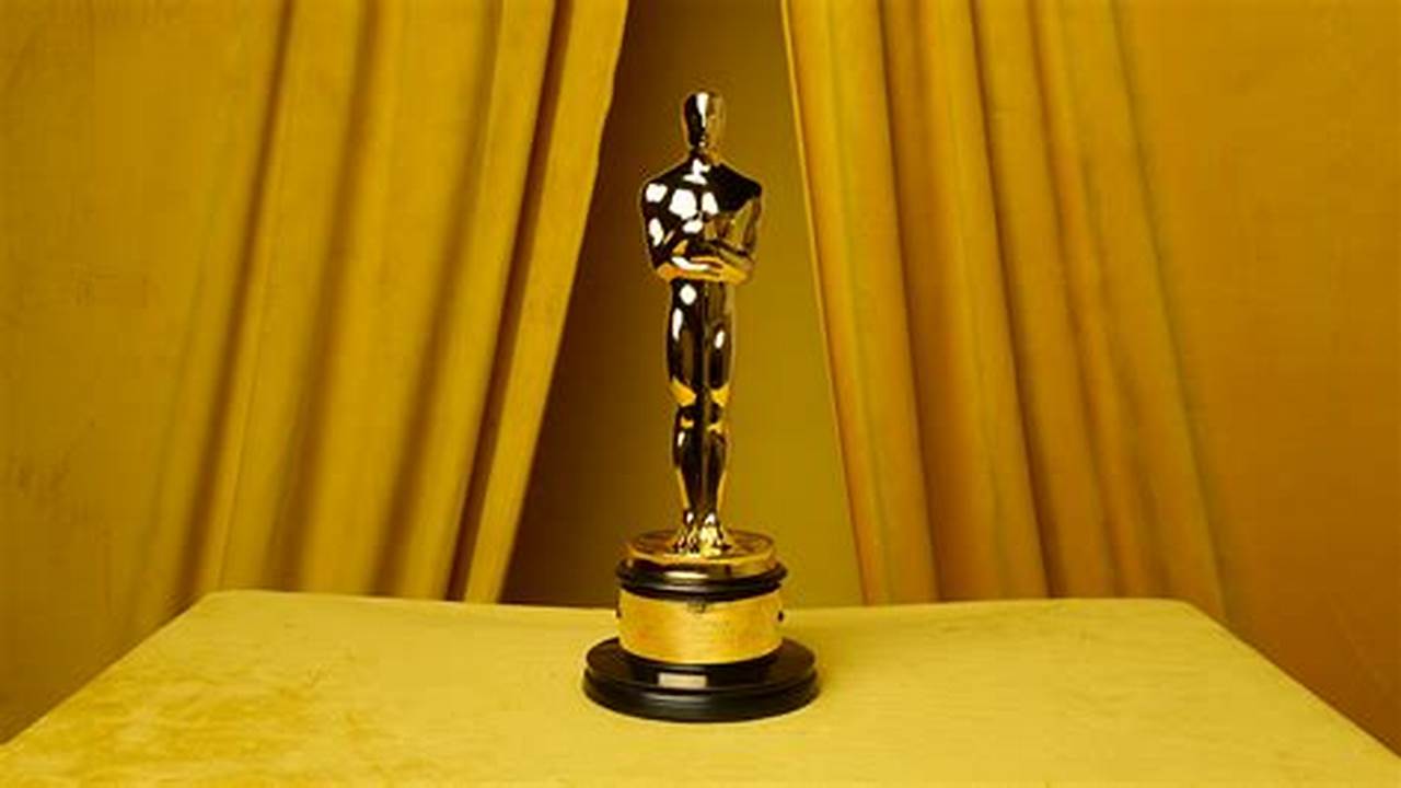 Like With The Past Two Ceremonies, The Academy Will Be Voting From A Pool Of 10 Movies, All Of Which Have Been Deemed Certified., 2024