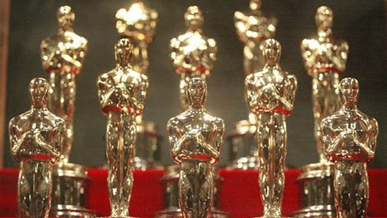 Like With The Past Two Ceremonies, The Academy Will Be Voting From A Pool Of 10 Movies, All Of Which Have Been., 2024