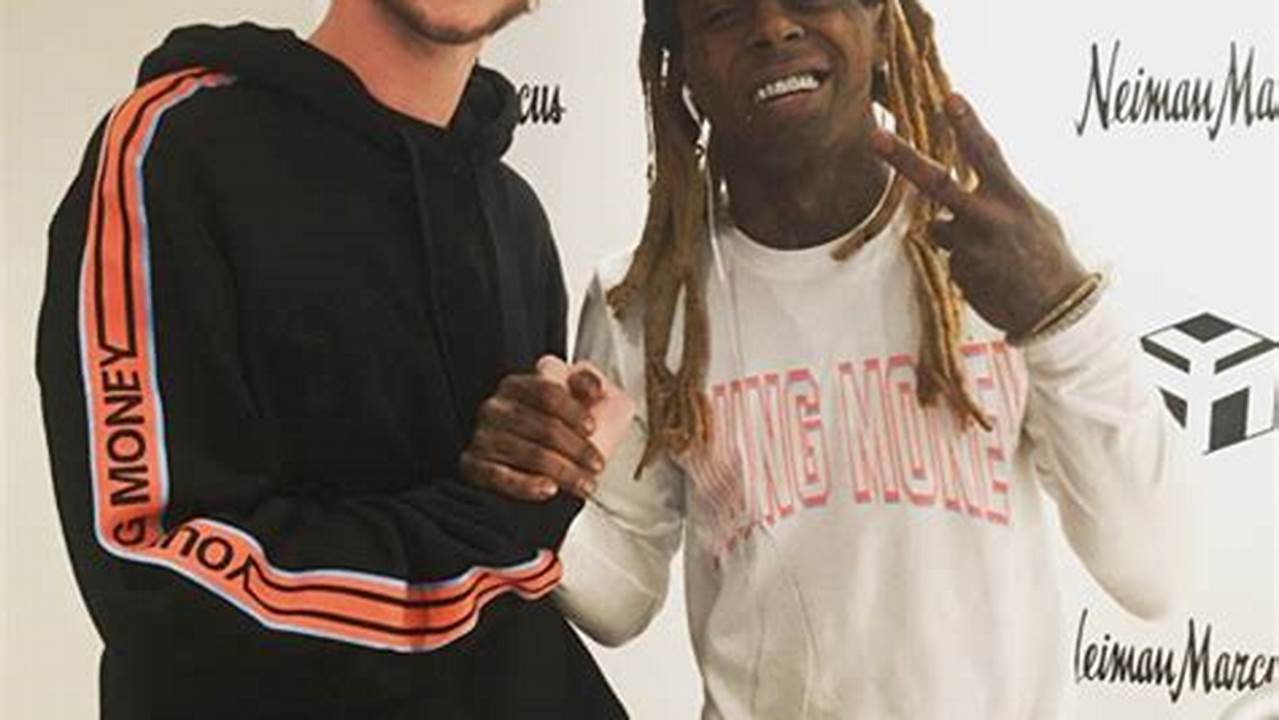 Lil Wayne Meet And Greet 2024
