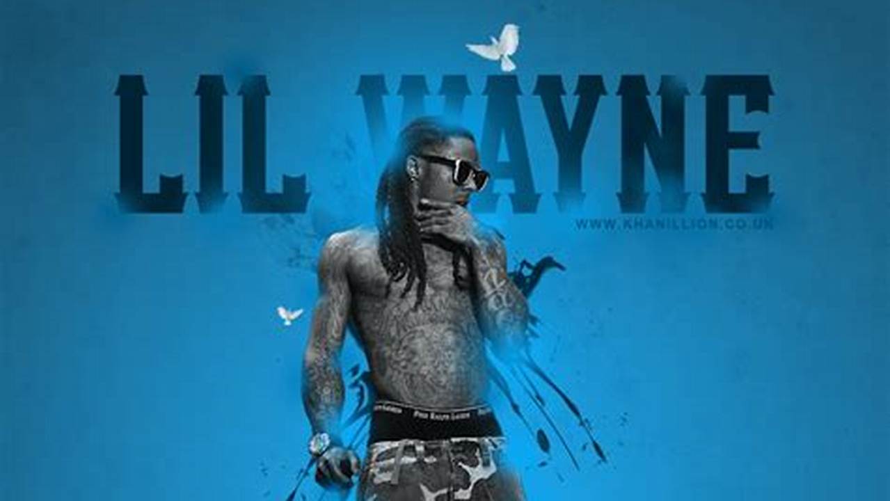 Lil Wayne Presale Code 2024