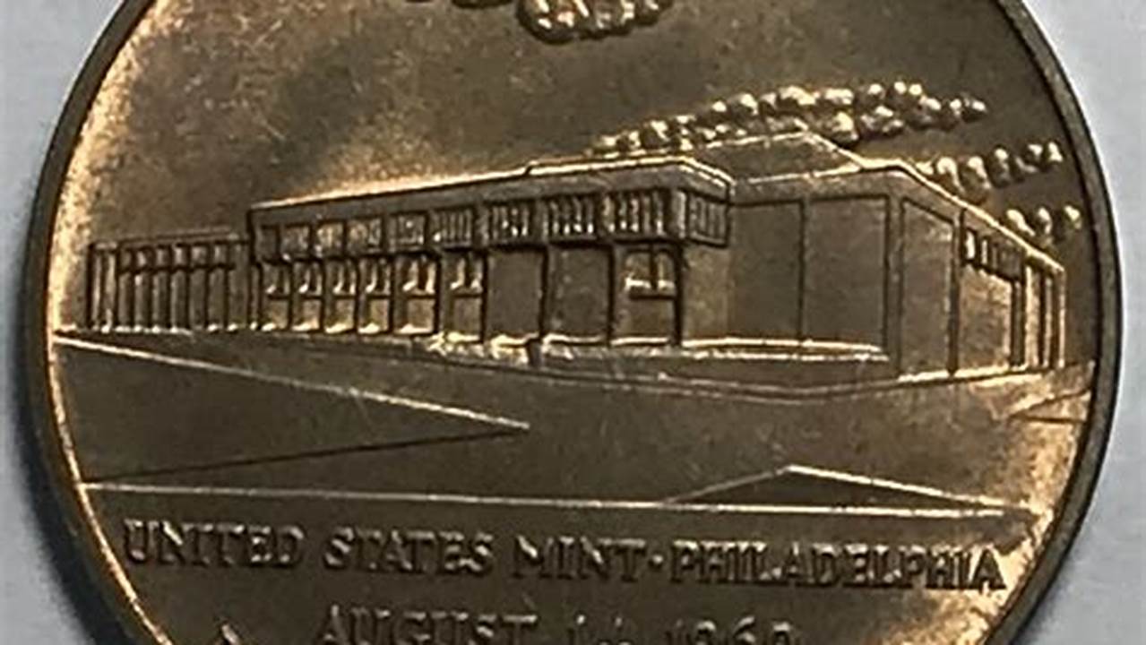 Lincoln 2024 Commemorative Coin