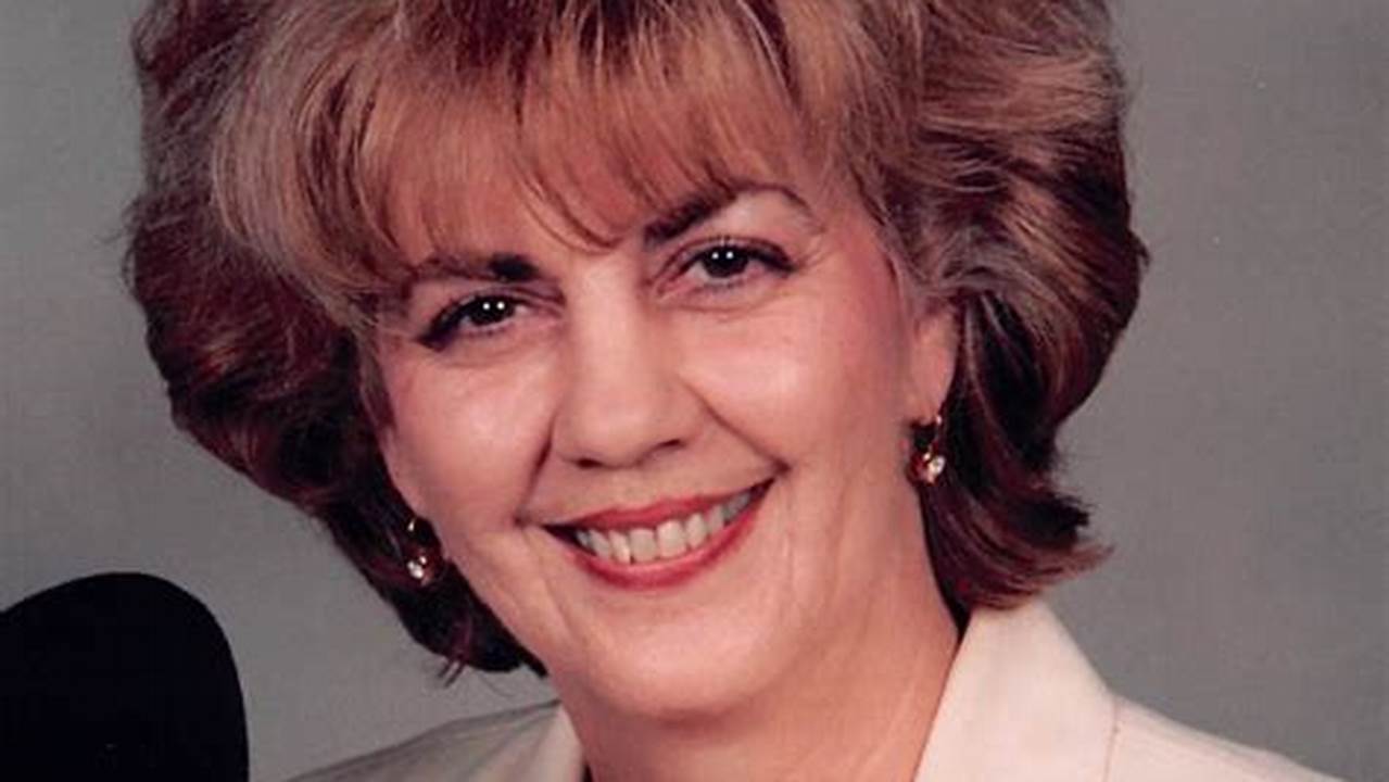 Linda Davis Obituary 2024