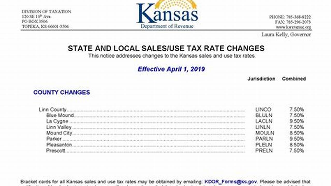 Linn County Ks Tax Sale 2024