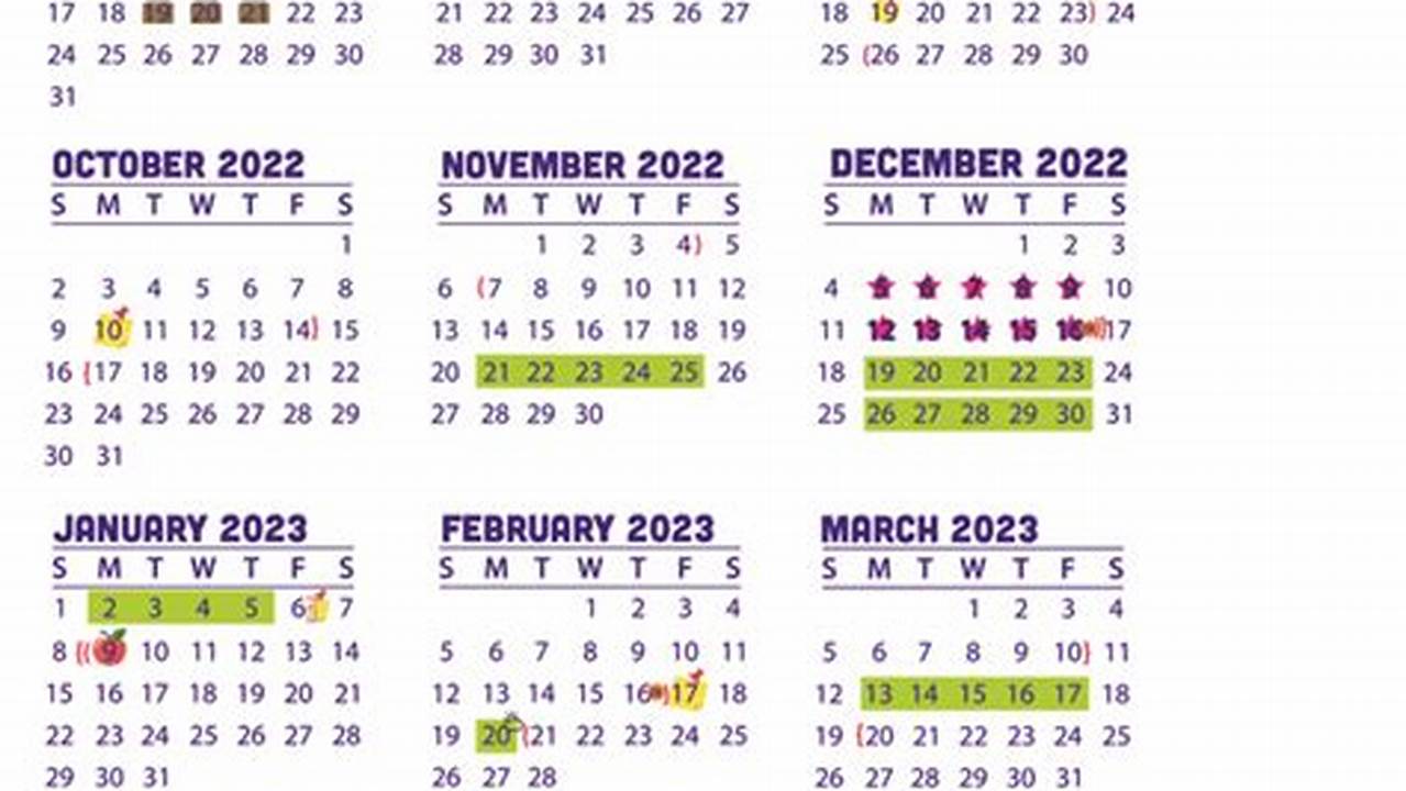 Lisd Calendar 2024-24 Laredo Tx