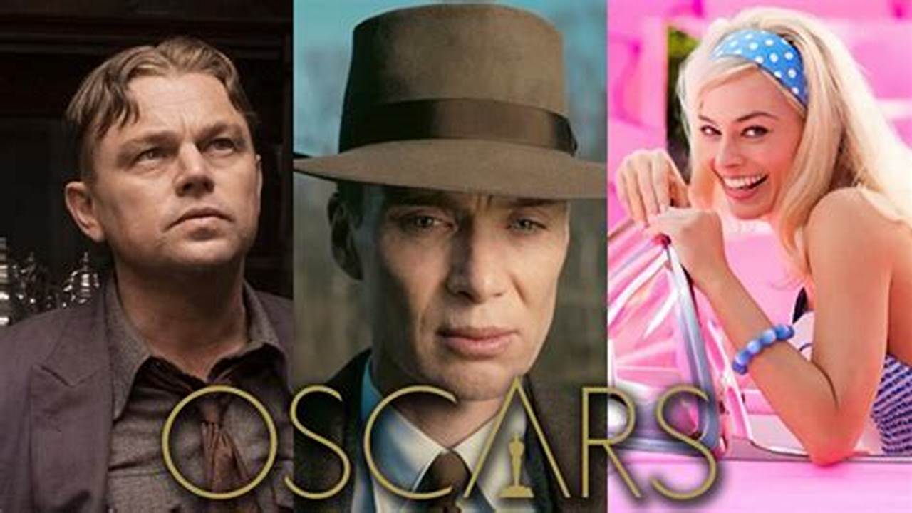 List Of 12 Indian Movies In Oscars 2024 Race, 2024