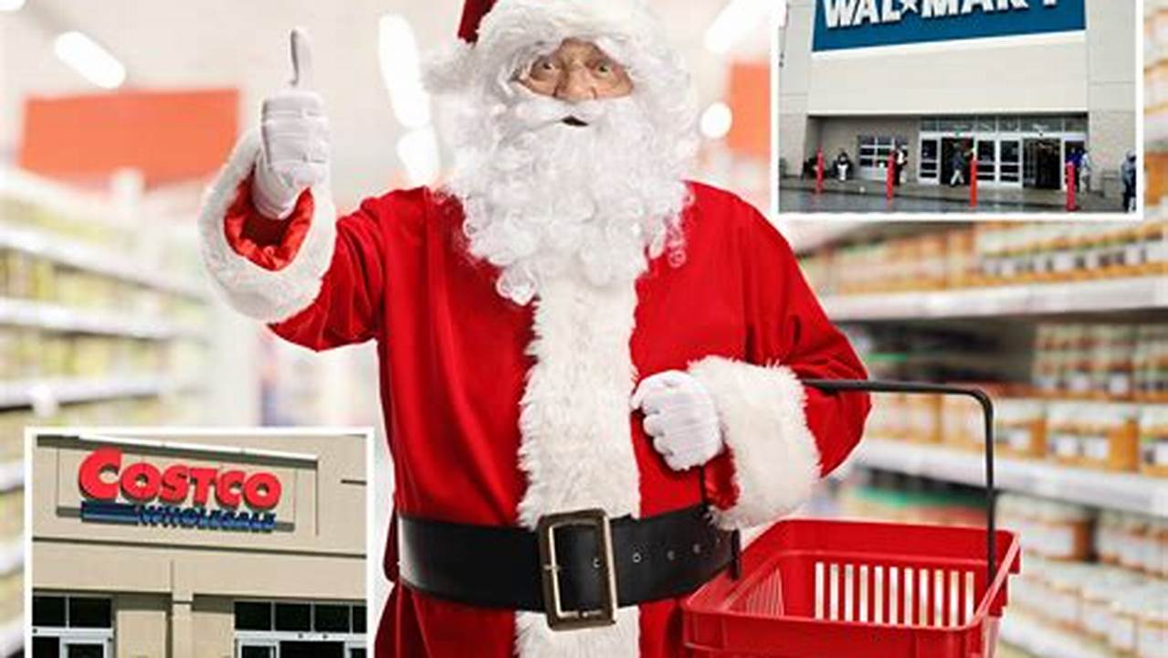 List Of Grocery Stores Open On Christmas Day 2024