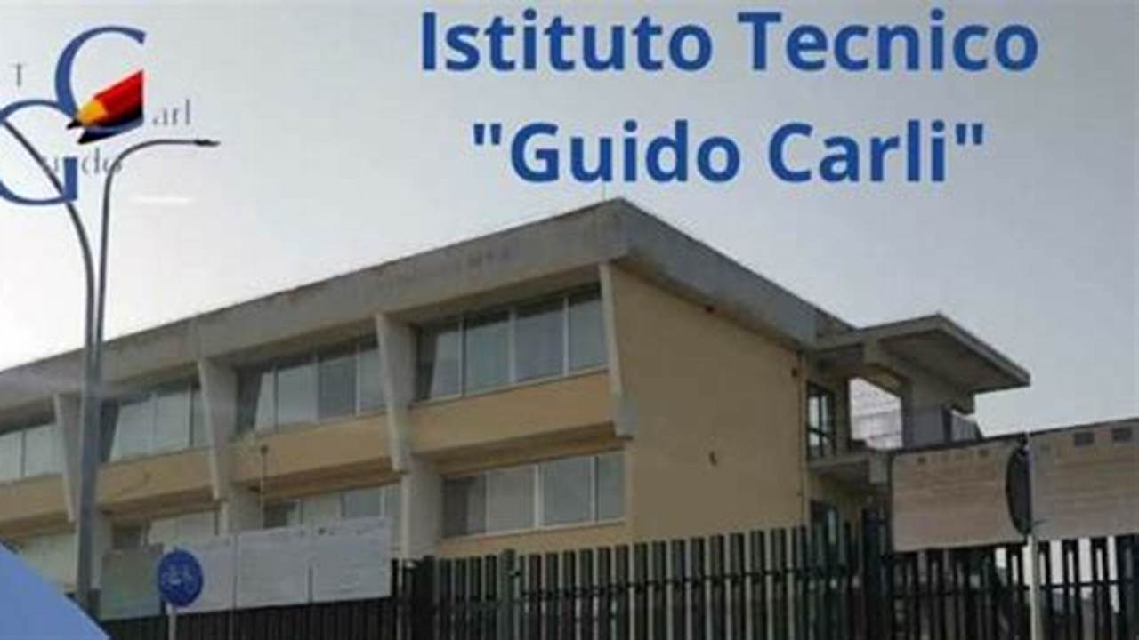 Lista Libri Itc Guido Carli Casal Di Principe