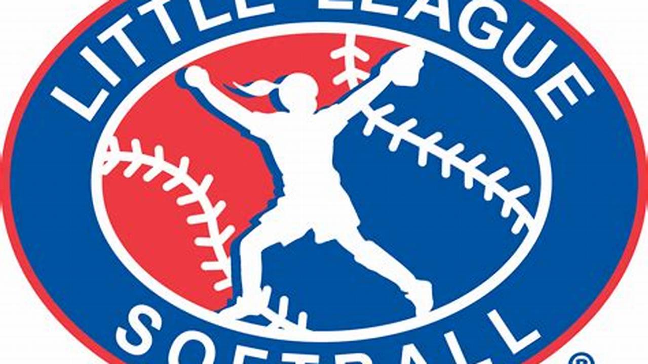 Little League Softball Regionals 2024