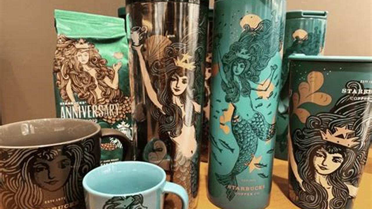 Little Mermaid Cup 2024