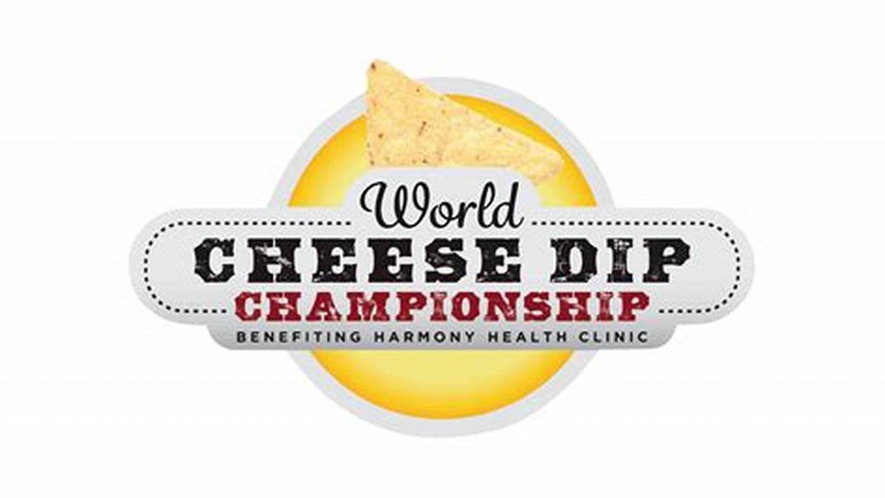 Little Rock Cheese Dip Festival 2024