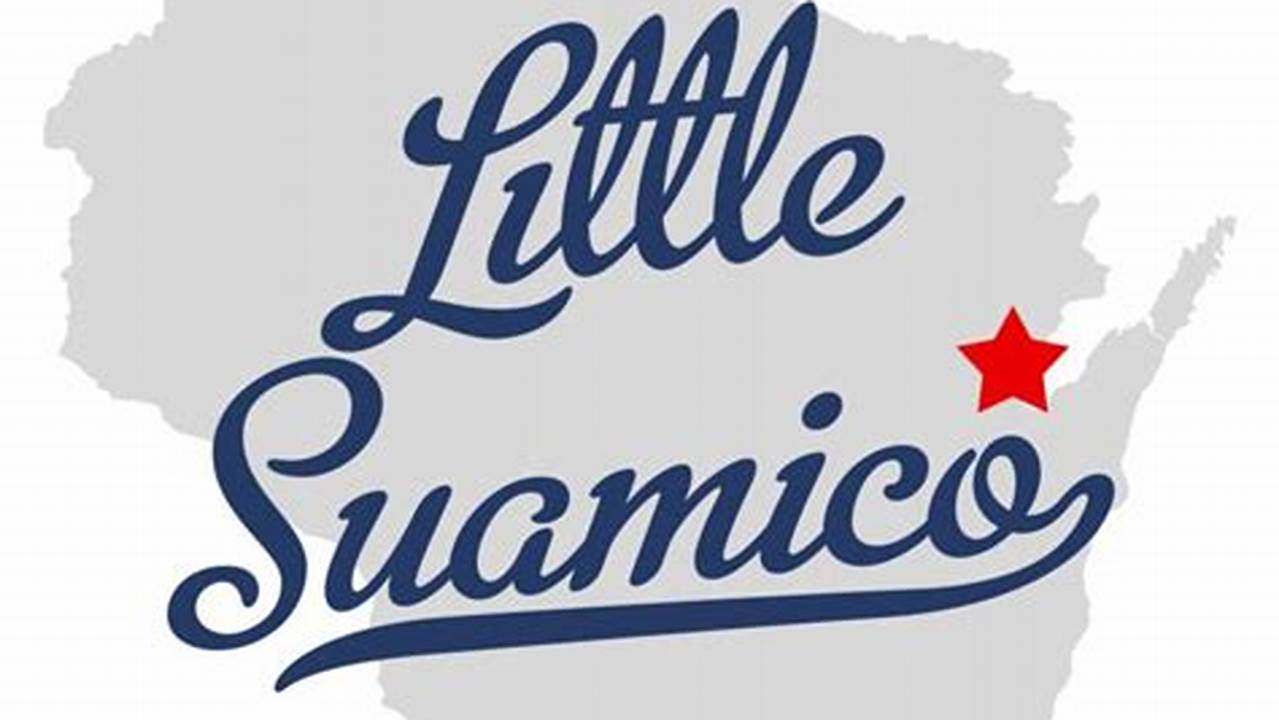 Little Suamico Days 2024