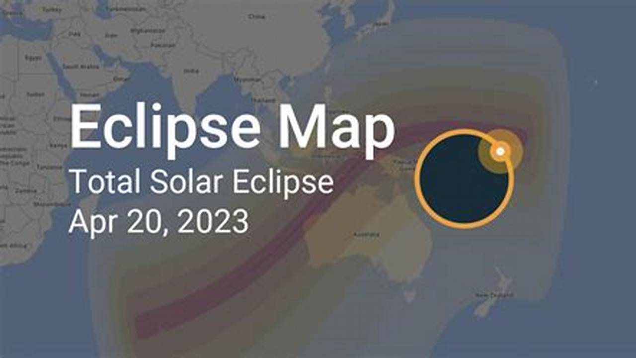 Live Eclipse Coverage 2024au
