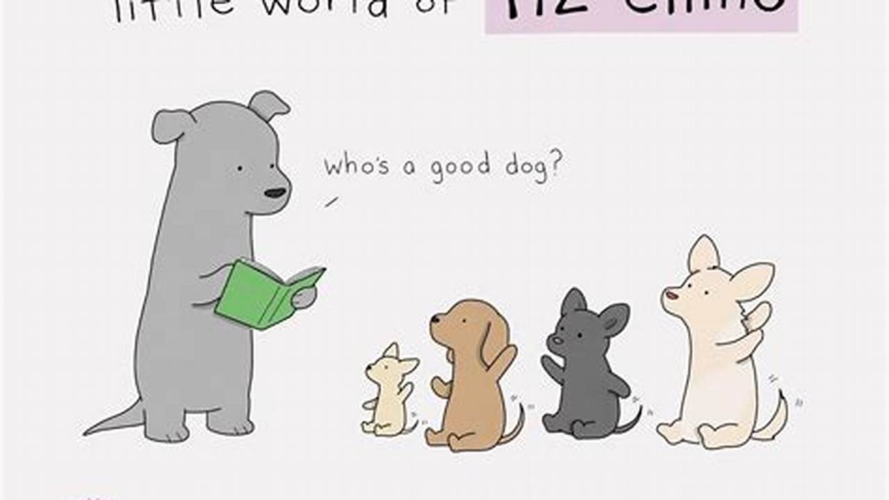 Liz Climo 2024 Calendar