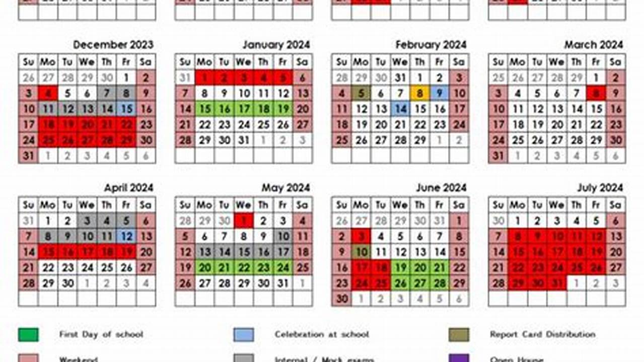 Lmu Spring 2024 Calendar