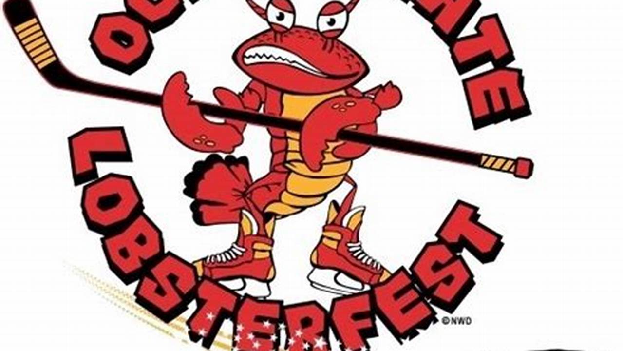 Lobsterfest Hockey Tournament 2024