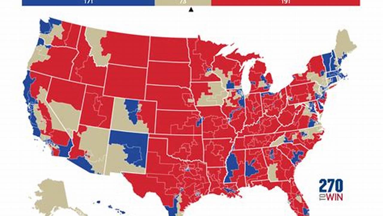 Local Time On Election Day., 2024