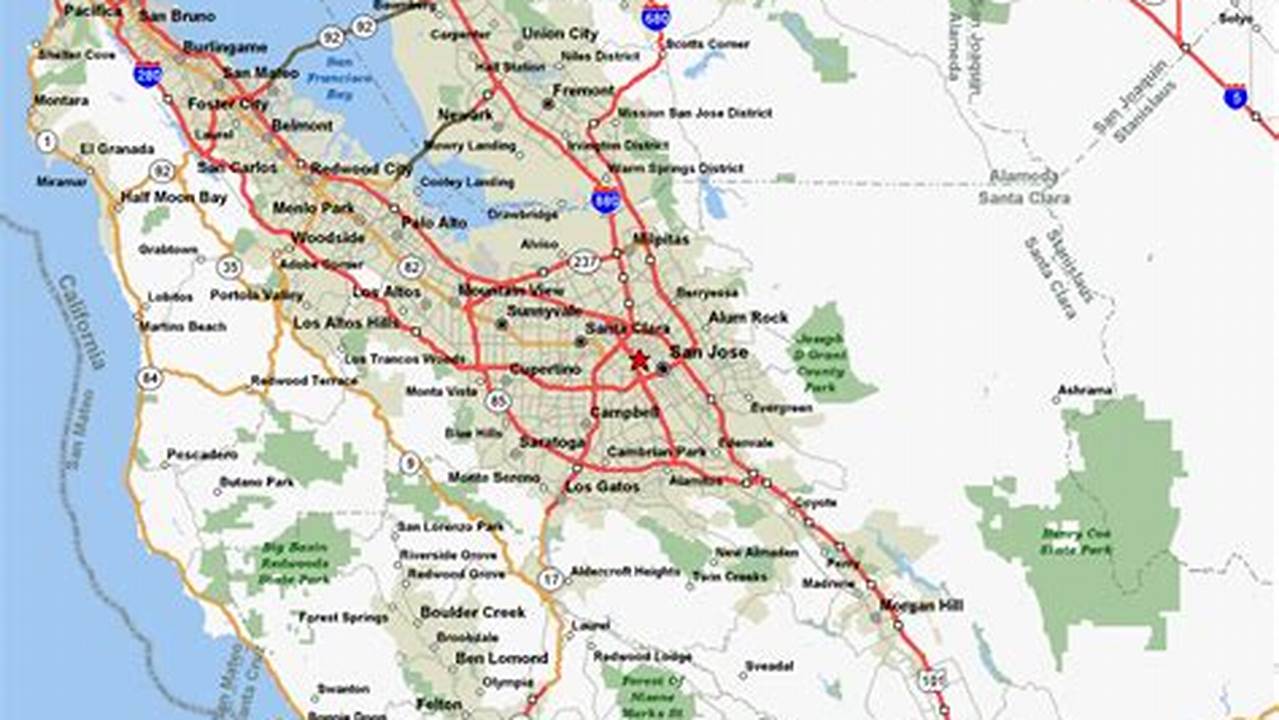 Location(S) San Jose, California, U.s., 2024