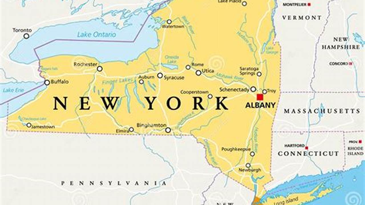 Location New York, United States., 2024