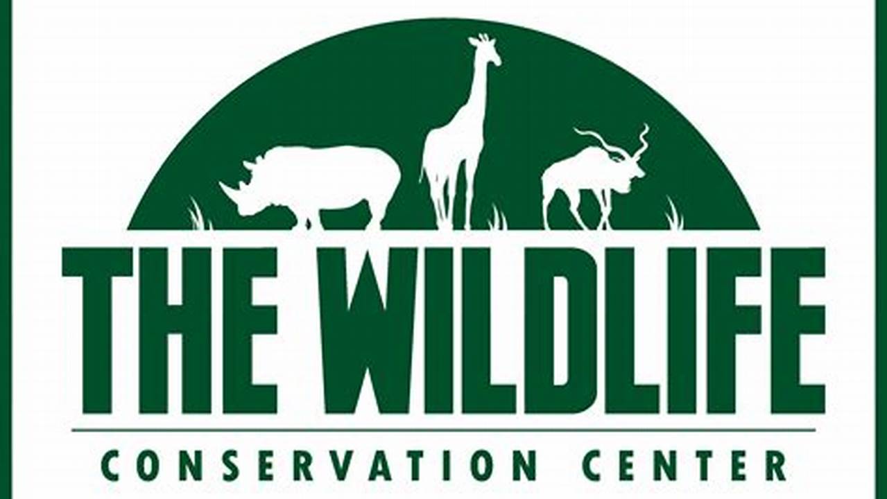 Locations, Wildlife Conservation