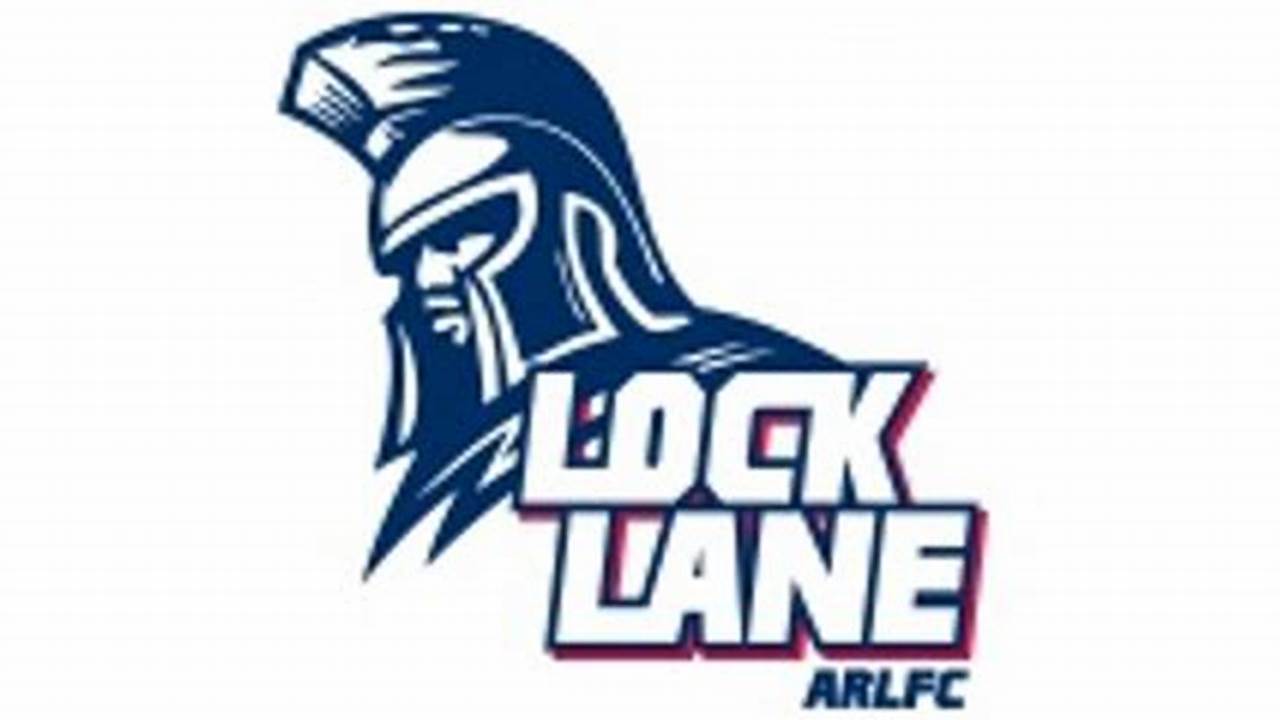 Lock Lane U14 Fixtures 2024