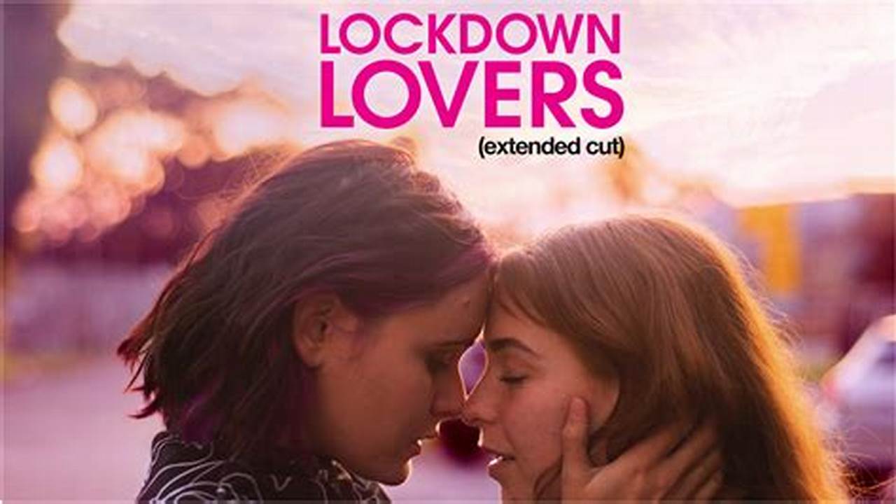 Lockdown Lovers 2024 Watch Online Free