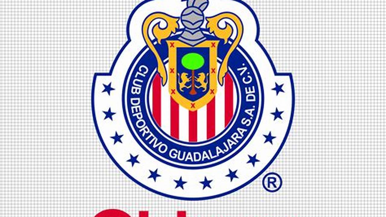 Logo De Chivas 2024